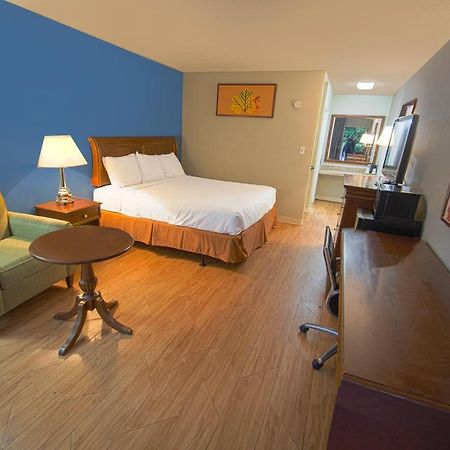 Oyo Hotel Battleboro Nc, I-95 Near Rocky Mount Exteriör bild