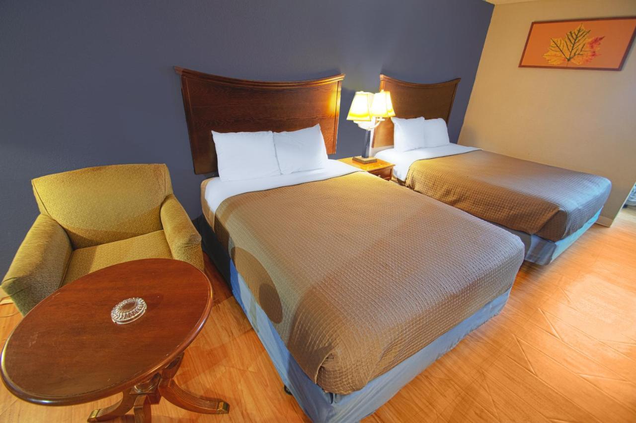 Oyo Hotel Battleboro Nc, I-95 Near Rocky Mount Exteriör bild